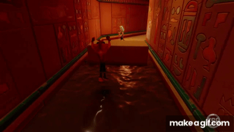 Crash Bandicoot N. Sane Trilogy 1, 2 & 3 - All (Crash Bandicoot) Death  Animations 4K on Make a GIF