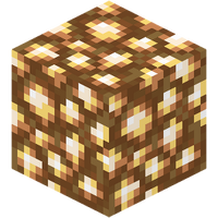 Glowstone BE