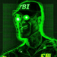 Fbi glow Fbi glow
