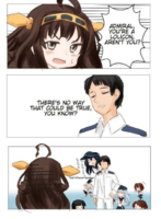 Admiral lolicon Admiral lolicon