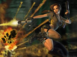Tomb Raider Legend tomb raider trilogy 31486983 1600 1200 Tomb Raider Legend tomb raider trilogy 31486983 1600 1200