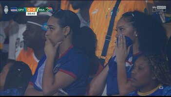 Cape Verde women Cape Verde women