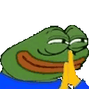 Pepe peepo Pepe peepo