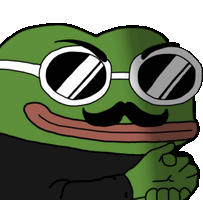 Evil pepe evil Evil pepe evil