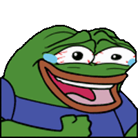 Better laughing pepe pepe Better laughing pepe pepe
