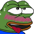 Pepe the frog Pepe the frog