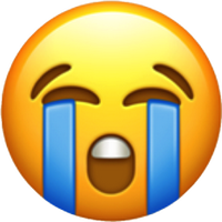 Laughing