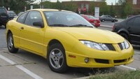 03 05 Pontiac Sunfire 03 05 Pontiac Sunfire