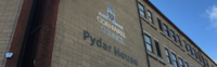 Pydar house