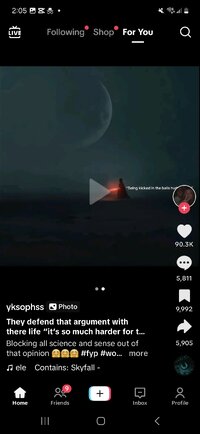 Screenshot 20250115 140526 TikTok
