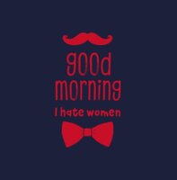 Goodmorning Goodmorning