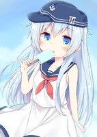 Hibikiux Hibikiux