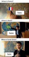 Sovietunion here Sovietunion here