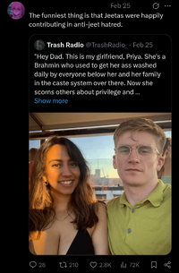 Indian men justifying racism against indian women v0 nikcm9wz1nle1
