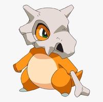 198 1980835 cubone pokemon hd png download 2840155057