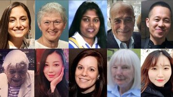 10 victims