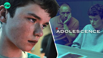 Netflix adolescence Netflix adolescence