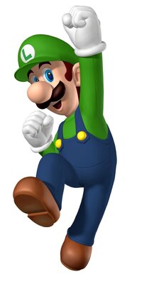 Luigi 1207939843