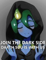 Darth suu Darth suu