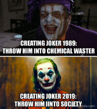 Fuck society Fuck society