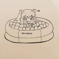 Mizoginija