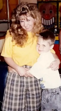 VanceMom VanceMom