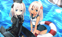 Laiviukai