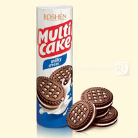 Product Pechivo sendvich Multicake z molochno kremovoyu nachinkoyu KKF 180g 35sht 299124ad2d9c