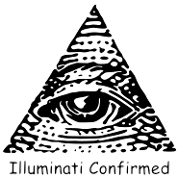 Illuminati confirmed meme 3243808138