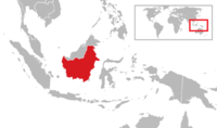 Kalimantanas