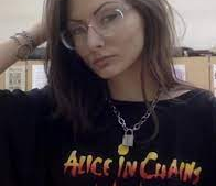 Alice in chains sol