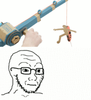 Fishing rod Fishing rod