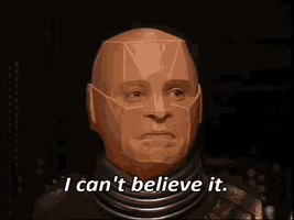 Red dwarf kryten 1651573956 Red dwarf kryten 1651573956
