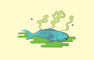 Smells Fishy 2 3689160039 Smells Fishy 2 3689160039