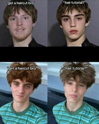 Why do guys think haircuts matter v0 xxt1jwqqe0dd1 Why do guys think haircuts matter v0 xxt1jwqqe0dd1