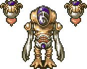 Chrono Trigger Lavos core 3566007023 Chrono Trigger Lavos core 3566007023