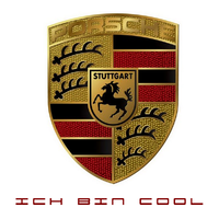 Porsche cool 2 Porsche cool 2