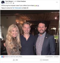 Erika kirk had many men before settling down with charlie v0 eht2qdr725fg1 Erika kirk had many men before settling down with charlie v0 eht2qdr725fg1