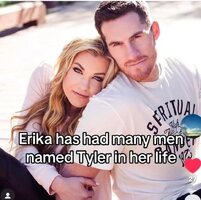 Erika kirk had many men before settling down with charlie v0 df44pcr725fg1 Erika kirk had many men before settling down with charlie v0 df44pcr725fg1