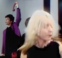 Blondie Blondie