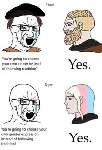 The gender expression chad v0 mi0afah5f4s81