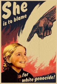 she_is_to_blame_for_white_genocide.jpg