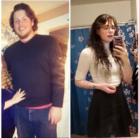 She her before and after the vaccine ive taken large v0 5pwmudd8k2wa1
