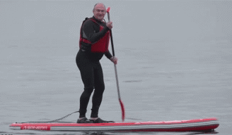 Ed davey paddleboard Ed davey paddleboard