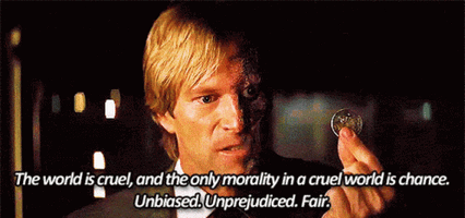 Two face cruel Two face cruel