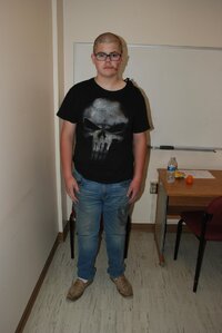 Photos of freeman high school shooter caleb sharpe in v0 tycqne8jnsud1