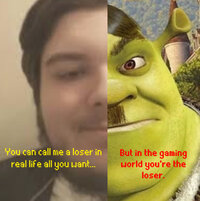 PalmeterXShrek PalmeterXShrek