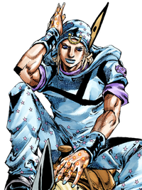 400px Johnny Joestar Infobox Manga