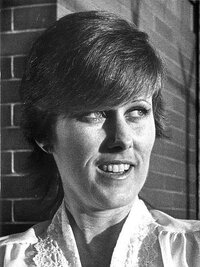 Diane Downs 1984 Diane Downs 1984