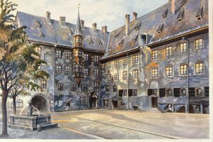 Hitler art painting gettyimages 106506718 3267212746